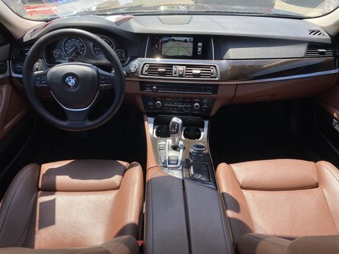 Used 2015 BMW 535i xDrive Sedan image 19