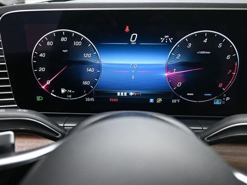 New 2026 Mercedes-Benz GLE 350 4MATIC image 10