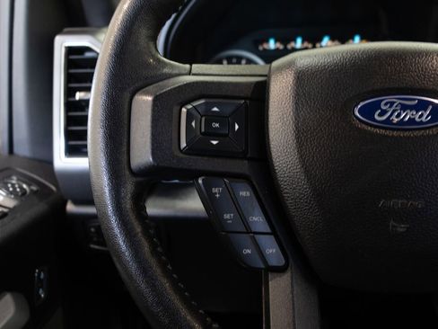 Used 2018 Ford F150 XLT w/ Equipment Group 302A Luxury AWD/4WD image 27