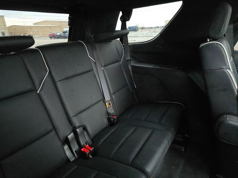 Used 2023 Cadillac Escalade Sport image 6
