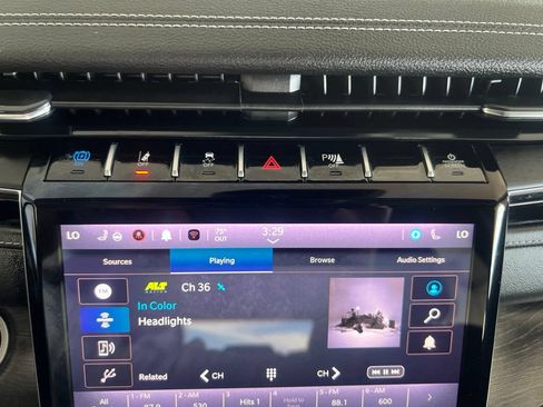 Used 2023 Jeep Grand Cherokee 4WD 4xe image 53