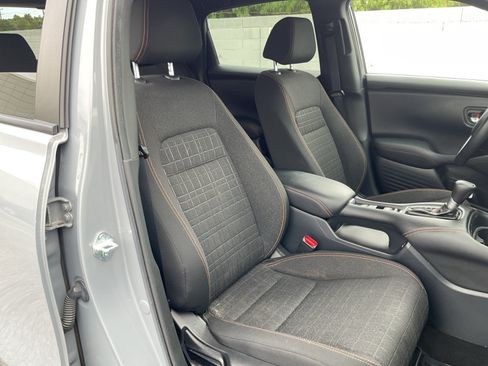 Used 2024 Honda HR-V Sport image 21