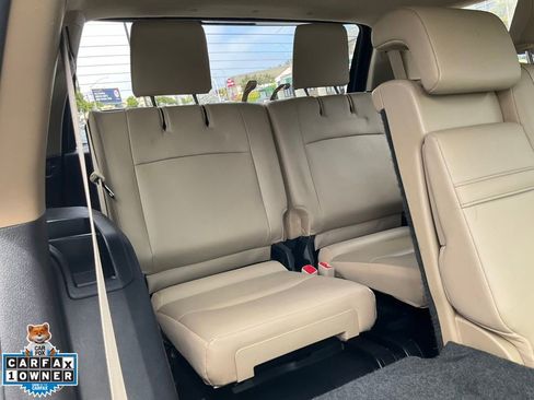 Used 2018 Toyota 4Runner SR5 Premium w/ Wilderness Package AWD/4WD image 57