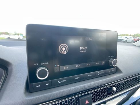 Used 2024 Honda Civic LX image 17