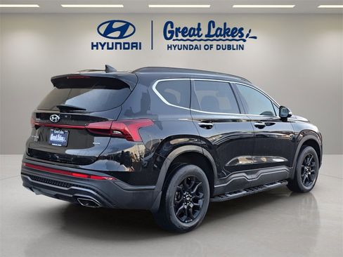 Used 2023 Hyundai Santa Fe XRT image 5