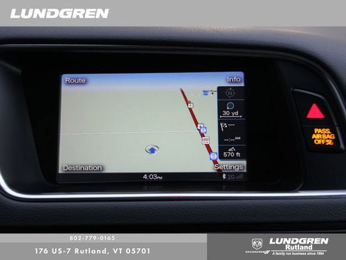 Used 2016 Audi Q5 2.0T Premium Plus image 19