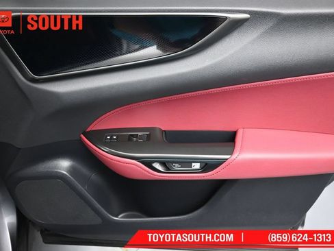 Used 2024 Lexus NX 350h AWD w/ Cold Area Package image 37