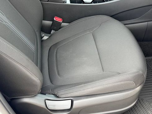 Used 2023 Hyundai Tucson SEL AWD/4WD image 14