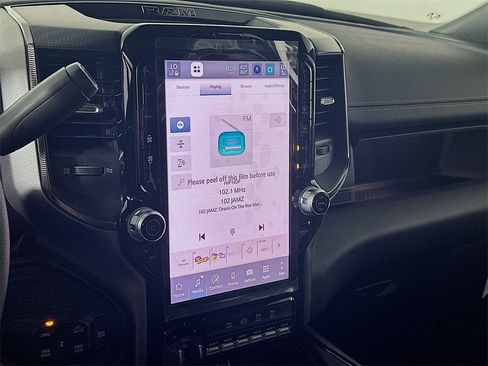 New 2026 RAM 2500 Rebel w/ Rebel Level 1 Equipment Group image 13