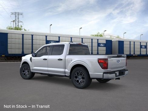 New 2026 Ford F150 STX RWD image 33