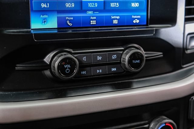 Used 2023 Ford F150 XLT RWD image 30