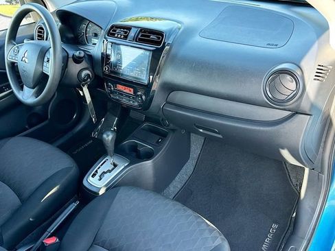 Used 2024 Mitsubishi Mirage ES image 26