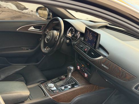 Used 2013 Audi S6 Prestige w/ Innovation Pkg image 16