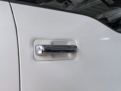 Used 2021 Ford F350 Lariat w/ Chrome Package image 42