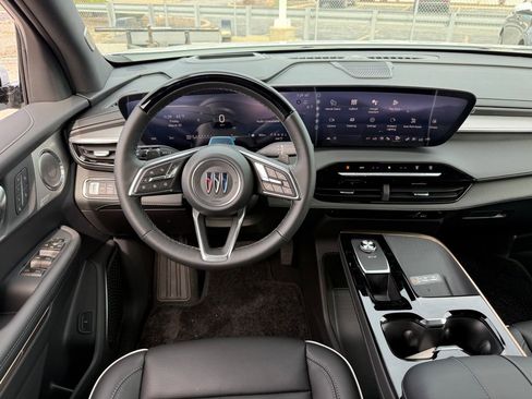 New 2026 Buick Enclave Avenir w/ Super Cruise Package image 26