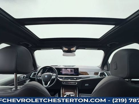 Used 2026 BMW X5 xDrive40i AWD/4WD image 47