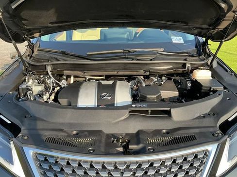 Used 2022 Lexus RX 350 FWD w/ Premium Package image 29
