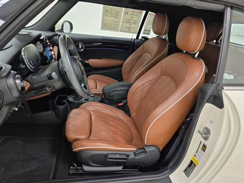 Used 2022 MINI Cooper S w/ Driver Assistance Package image 20