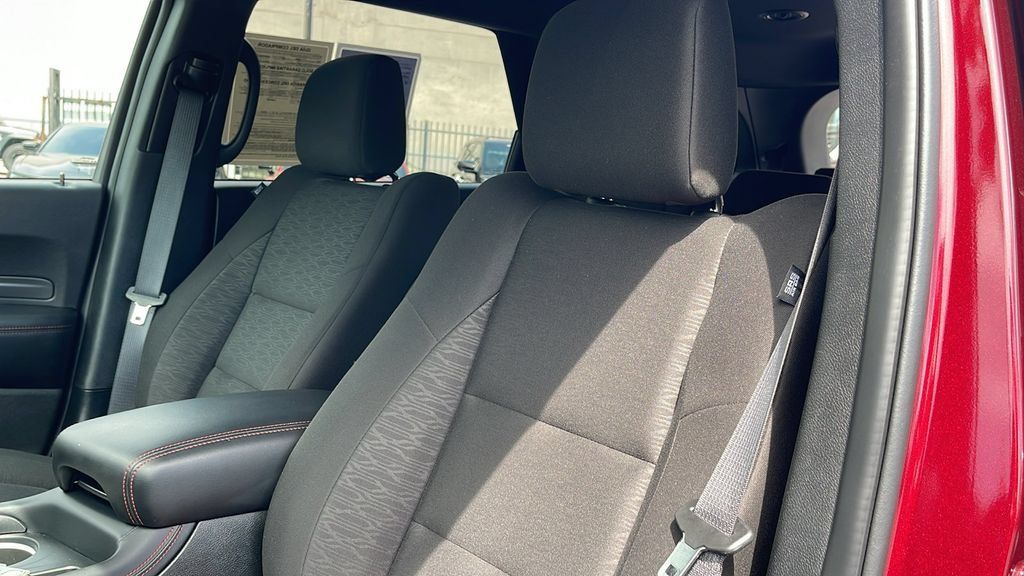 Used 2026 Dodge Durango GT RWD image 23