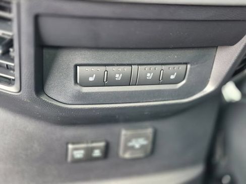 New 2026 Toyota Tundra Capstone AWD/4WD image 28