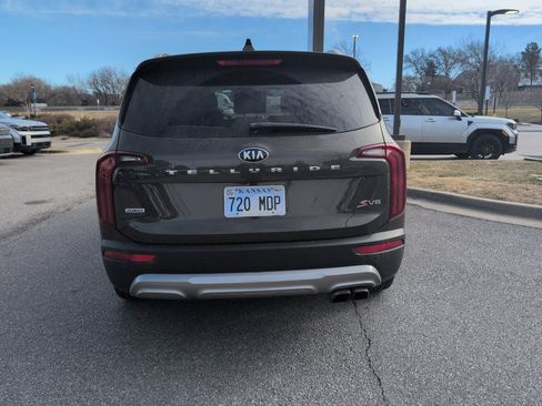 Used 2020 Kia Telluride S image 5