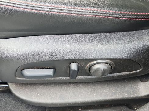 Used 2024 Chevrolet Equinox RS w/ RS Leather Package image 16