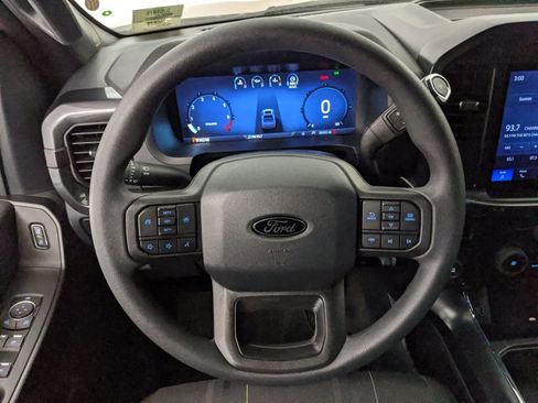 New 2025 Ford F150 STX w/ STX Black Appearance Package image 15