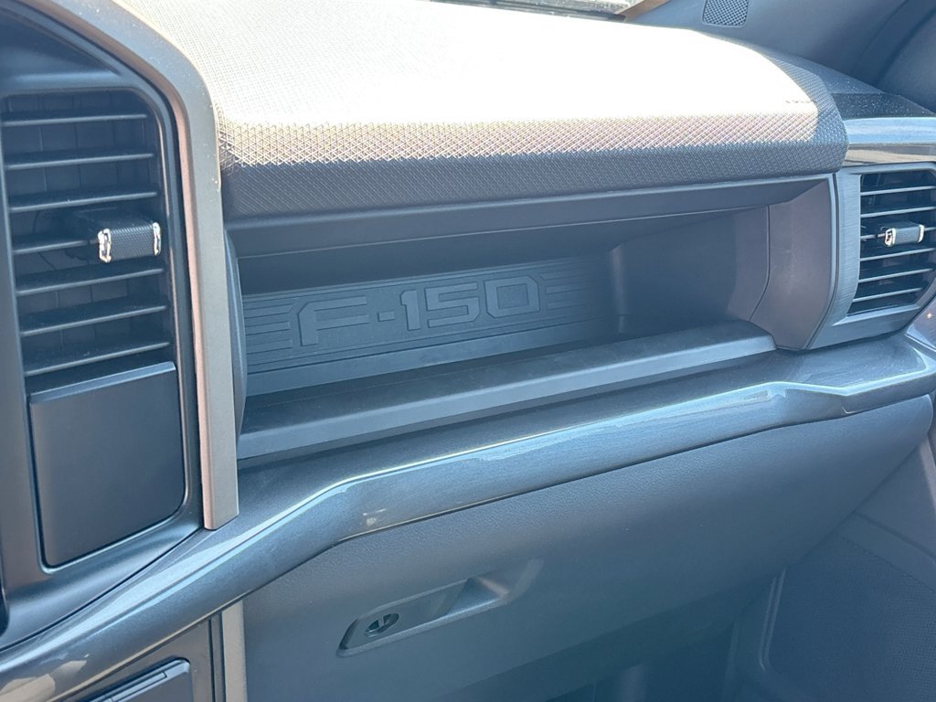 Used 2025 Ford F150 STX w/ Equipment Group 201A FX4 AWD/4WD image 40