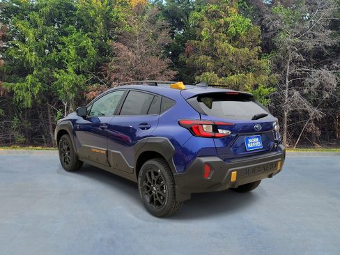 New 2026 Subaru Crosstrek 2.5i Wilderness image 18