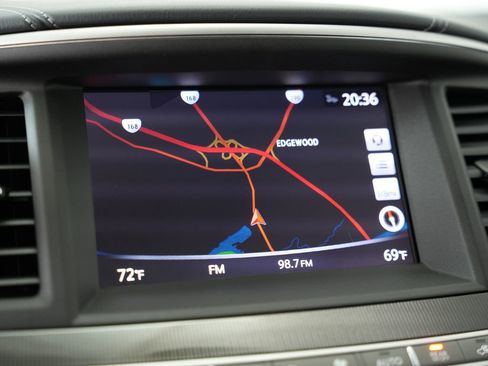 Used 2017 INFINITI QX60 AWD w/ Premium Plus Package image 19