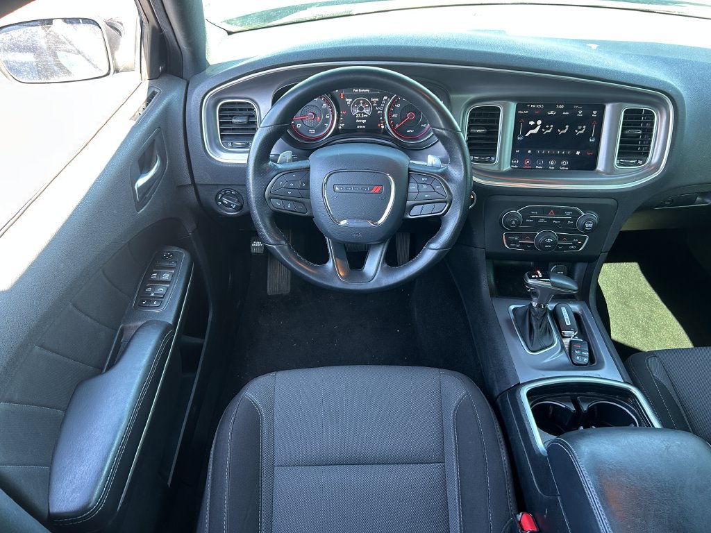 Used 2020 Dodge Charger SXT AWD/4WD image 26