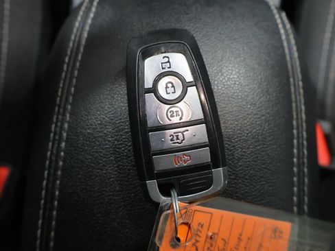 Used 2024 Ford Escape Active AWD/4WD image 26