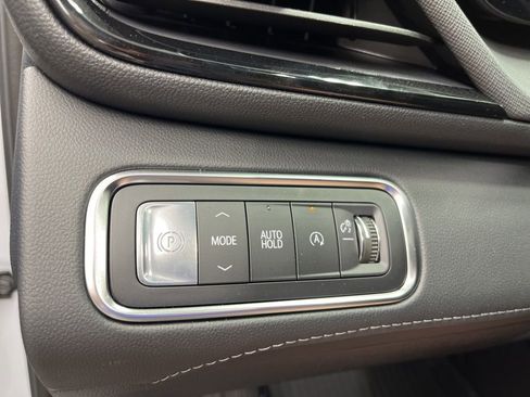 New 2026 Buick Enclave Sport Touring FWD image 14