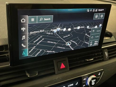 Used 2023 Audi A5 2.0T Premium Plus w/ Premium Plus image 3