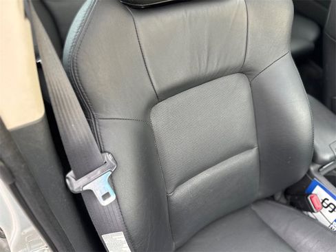 Used 2005 Subaru Legacy 2.5GT Limited image 46