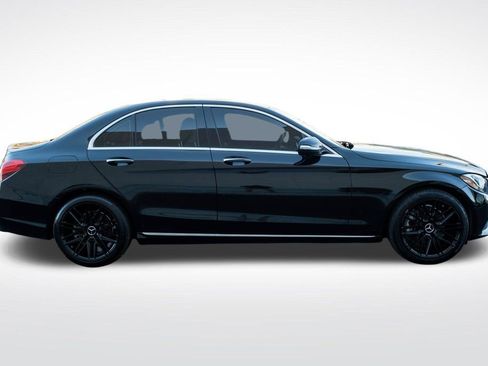 Used 2015 Mercedes-Benz C 300 Sedan image 9