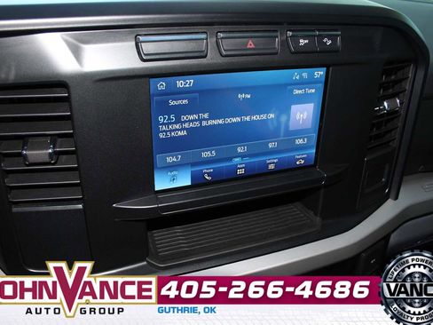 Used 2024 Ford F250 XLT w/ FX4 Off-Road Package image 34