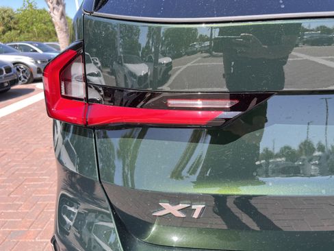 Used 2025 BMW X1 xDrive28i image 41
