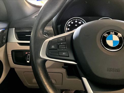 Used 2021 BMW X1 sDrive28i w/ Convenience Package image 23