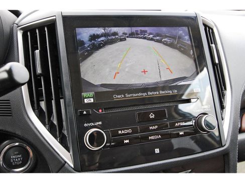 Certified 2021 Subaru Forester Touring image 26