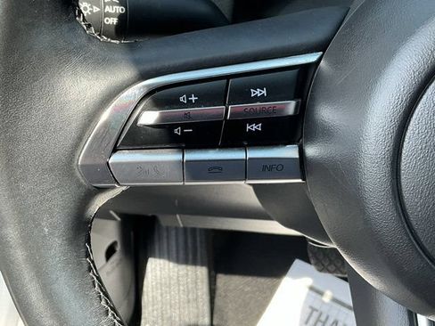Used 2025 MAZDA CX-50 AWD 2.5 S w/ Preferred Package image 27