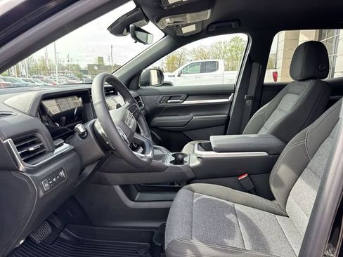 New 2026 GMC Terrain Elevation w/ Black Edition FWD image 11