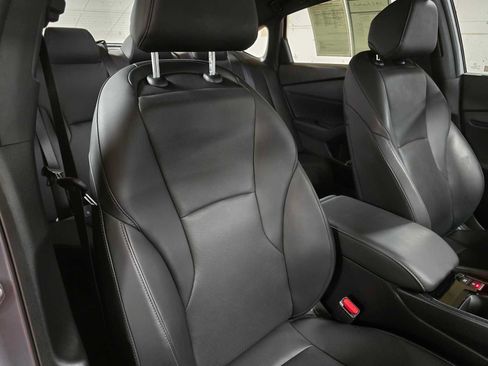 Used 2025 Honda Accord Sport image 12