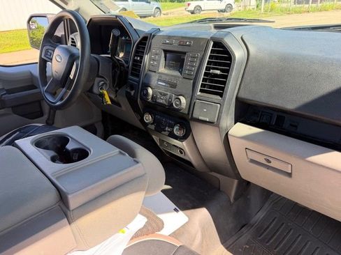 Used 2020 Ford F150 XL RWD image 7