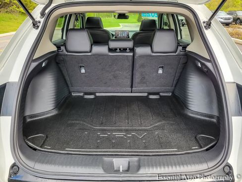 Used 2025 Honda HR-V EX-L image 26