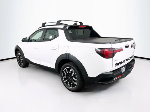 New 2026 Hyundai Santa Cruz Limited image 5