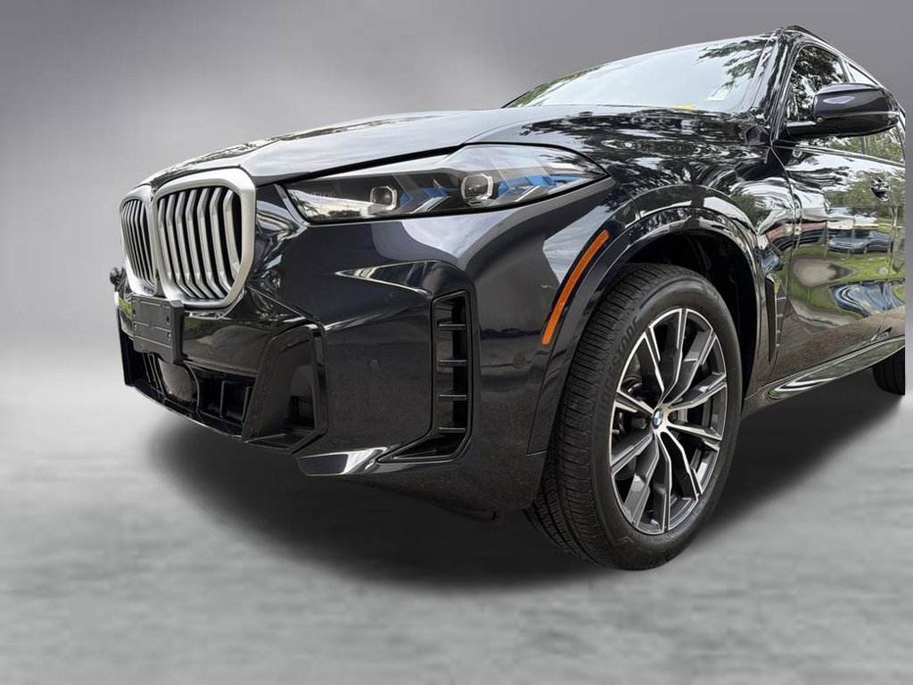 Used 2026 BMW X5 sDrive40i RWD image 15