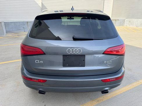 Used 2014 Audi Q5 2.0T Premium Plus image 4