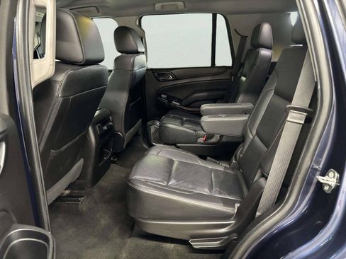 Used 2018 Chevrolet Tahoe LT AWD/4WD image 17