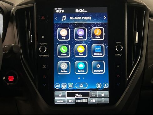 New 2026 Subaru Forester Wilderness image 18